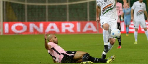 Serie B, la classifica aggiornata dopo Palermo-Venezia: rosanero ... - ilovepalermocalcio.com