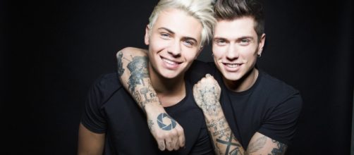 Universale è il nuovo singolo di Benji & Fede - rumors.it