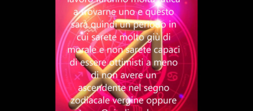 oroscopo sagittario novembre 2018 - youtube.com
