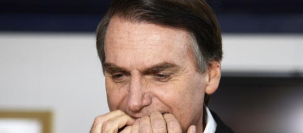 Bolsonaro cai nas pesquisas recentes Bolsonaro cai nas pesquisas recentes