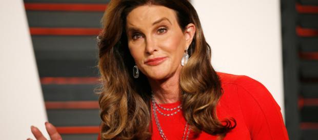 Caitlyn Jenner Uses Trump Tower Ladies Room, Takes a Shot at Ted Cruz - (thedailybeast/Youtube) Caitlyn Jenner Uses Trump Tower Ladies Room, Takes a Shot at Ted Cruz - (thedailybeast/Youtube)