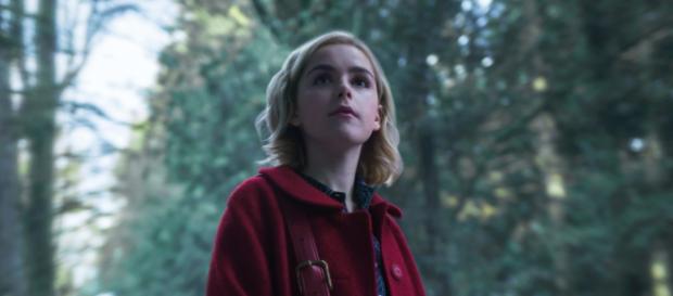Chilling Adventures of Sabrina" : l'apprentie sorcière de Netflix ... - rtl.fr Chilling Adventures of Sabrina" : l'apprentie sorcière de Netflix ... - rtl.fr