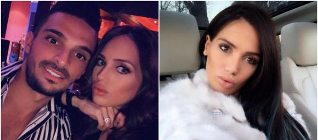 Julien Tanti et Manon Marsault : leur fils Tiago bientôt né, ils ... - gossip-room.fr Julien Tanti et Manon Marsault : leur fils Tiago bientôt né, ils ... - gossip-room.fr