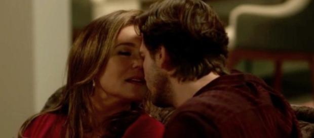 Laureta e Remy são irmãos, na novela Segundo Sol e casal na vida real Laureta e Remy são irmãos, na novela Segundo Sol e casal na vida real