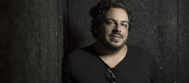 Luis Lobianco conta drama vivido por sua mãe Luis Lobianco conta drama vivido por sua mãe