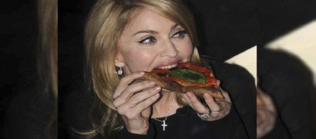 Madonna procura Chef de cozinha em Portugal. (foto reprodução). Madonna procura Chef de cozinha em Portugal. (foto reprodução).