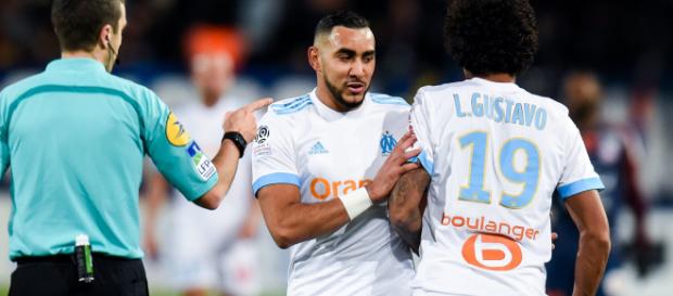 OM : Gustavo et Payet ' bidons ' pour Daniel Riolo OM : Gustavo et Payet ' bidons ' pour Daniel Riolo