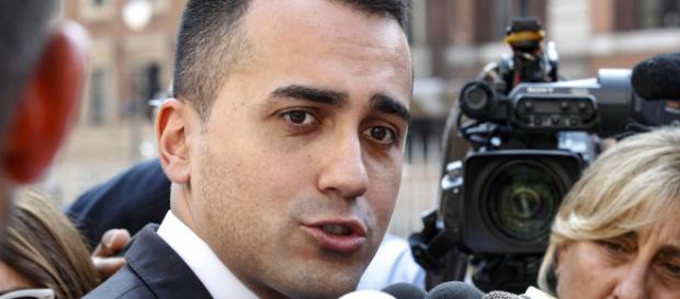 Pensioni, Di Maio rassicura su Quota 100: 'Non solo per il 2019, la misura sarà strutturale' Pensioni, Di Maio rassicura su Quota 100: 'Non solo per il 2019, la misura sarà strutturale'