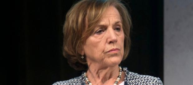 Pensioni, l'ex ministro Elsa Fornero ha sferrato un duro attacco al Governo: 'Pensano al voto, non al domani: sono contro le donne e i giovani' Pensioni, l'ex ministro Elsa Fornero ha sferrato un duro attacco al Governo: 'Pensano al voto, non al domani: sono contro le donne e i giovani'