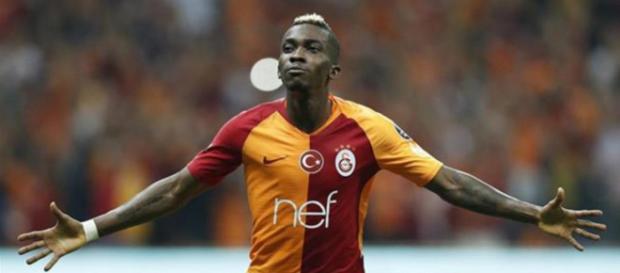 Rumeur Mercato : l'OM en concurrence avec le PSG pour Henry Onyekuru Rumeur Mercato : l'OM en concurrence avec le PSG pour Henry Onyekuru