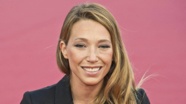 Laura Smet : bientôt une femme mariée ( photo de non-stop-people.com )