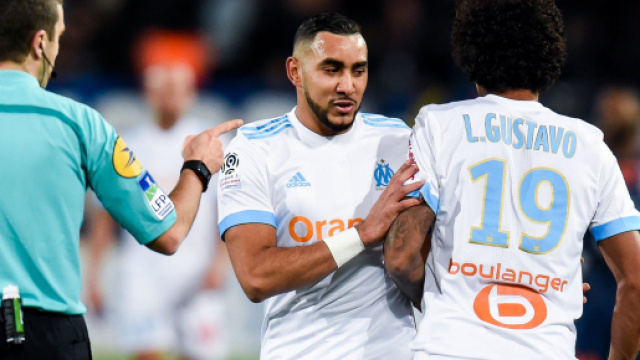 OM : Gustavo et Payet ' bidons ' pour Daniel Riolo