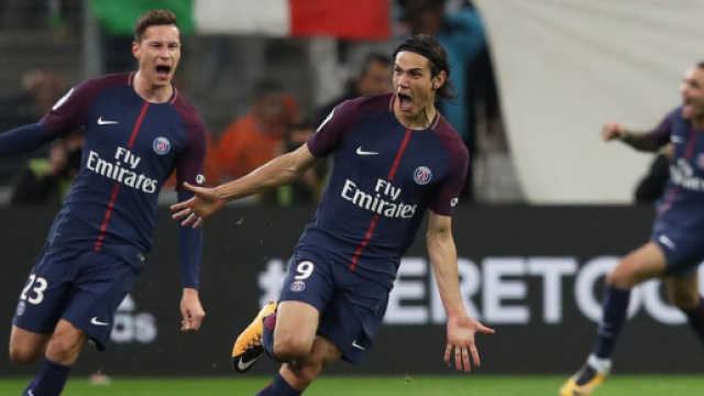 OM-PSG : les 5 succès marquants de Paris contre Marseille