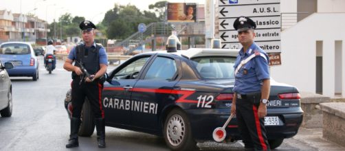 Arrestati due romeni con l'accusa di tentato omicidio