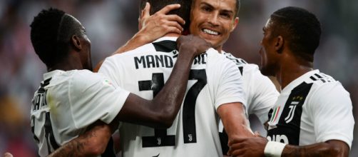 Empoli-Juventus: match visibile su Sky