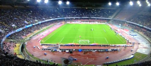 Napoli-Roma, in diretta questa sera dallo stadio San Paolo