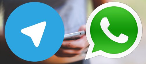 Las 6 diferencias entre WhatsApp y Telegram