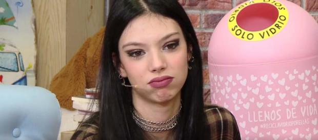 La hija de Terelu tendría un hermano secreto, según OkDiario (Rumores) La hija de Terelu tendría un hermano secreto, según OkDiario (Rumores)