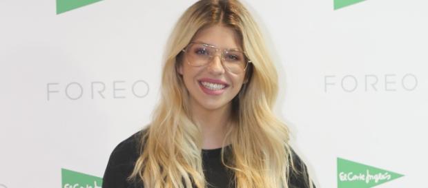 Anita Matamoros carga contra Aurah y Miriam Saavedra en Instagram Anita Matamoros carga contra Aurah y Miriam Saavedra en Instagram