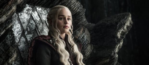 Game of Thrones : une application pour apprendre à parler le Haut Valyrien ( photo de denofgeek.com ) Game of Thrones : une application pour apprendre à parler le Haut Valyrien ( photo de denofgeek.com )