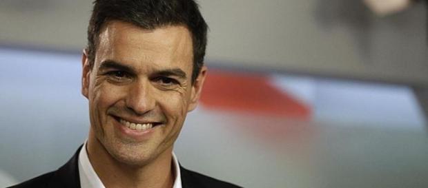 Pedro Sánchez, primo ministro spagnolo Pedro Sánchez, primo ministro spagnolo