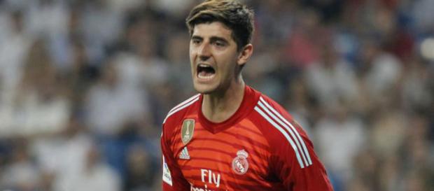 Real Madrid : Courtois ne veut pas de Conte ou Mourinho Real Madrid : Courtois ne veut pas de Conte ou Mourinho