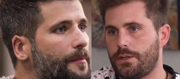 Thiago Gagliasso volta a causar polêmica Thiago Gagliasso volta a causar polêmica