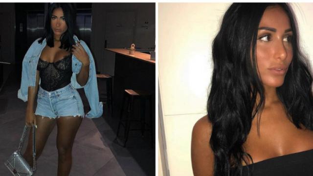 Leana (LVDA3) : elle d&eacute;voile les 5 op&eacute;rations de chirurgie ... - gossip-room.fr