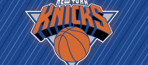 The Knicks will look to put an end to their five-game losing streak on Monday. [Image Source: Flickr | Michael Tipton]