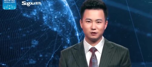 Cina: debuttano i primi anchorman virtuali.