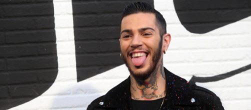 Emis Killa, è fuori il suo ultimo album