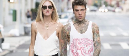 Gossip: Chiara Ferragni e Fedez.