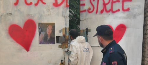 La tragedia di Desirée: si cerca anche un italiano