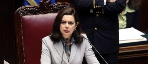 Laura Boldrini denuncia Libero: gli assassini di Desirée non sono risorse boldriniane