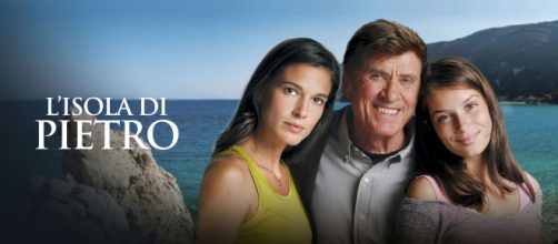 L'isola di Pietro 2 | Mediaset Play - mediaset.it