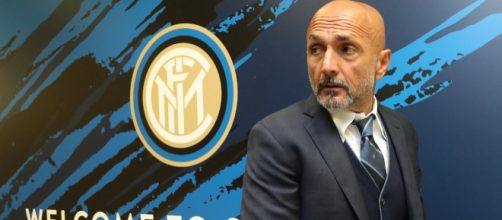Spalletti prepara l'Inter anti Lazio