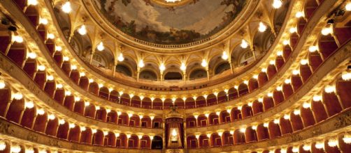 Teatro dell'Opera di Roma: 90 anni di successi