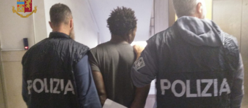 Omicidio Desirèe, fermati quattro africani - ilcorrieredellacitta.com