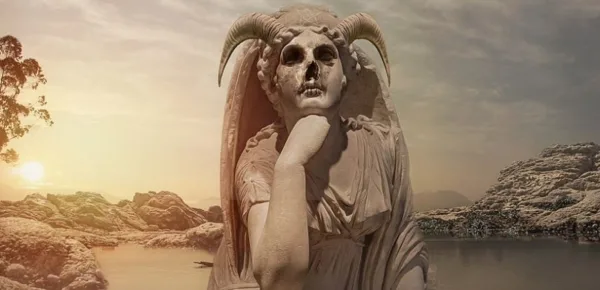 Fifteen year old girl killed in satanic ritual in the Ukraine - Image credit - Creative Commons Zero - CC0 | Maxpixel
