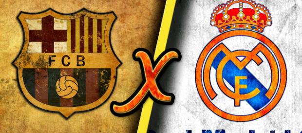 Campeonato Espanhol: Barcelona X Real Madrid ao vivo Campeonato Espanhol: Barcelona X Real Madrid ao vivo