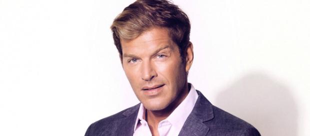 Darek es el nuevo expulsado de 'Gran Hermano VIP' y Jorge Javier le explica por qué Darek es el nuevo expulsado de 'Gran Hermano VIP' y Jorge Javier le explica por qué