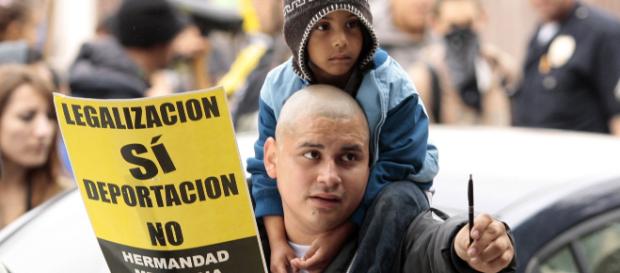 Estados Unidos anuncia deportación masiva de inmigrantes ilegales. - expresolatino.net Estados Unidos anuncia deportación masiva de inmigrantes ilegales. - expresolatino.net