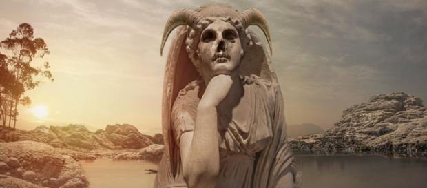 Fifteen year old girl killed in satanic ritual in the Ukraine - Image credit - Creative Commons Zero - CC0 | Maxpixel Fifteen year old girl killed in satanic ritual in the Ukraine - Image credit - Creative Commons Zero - CC0 | Maxpixel