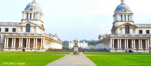 Five free things to do in Greenwich, London - Image credit - rachit_pahuja | Instagram Five free things to do in Greenwich, London - Image credit - rachit_pahuja | Instagram