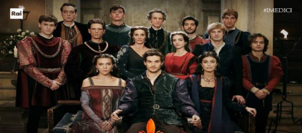 Spoiler I Medici, atto finale: la fine dei Pazzi dopo la loro congiura contro Lorenzo Spoiler I Medici, atto finale: la fine dei Pazzi dopo la loro congiura contro Lorenzo