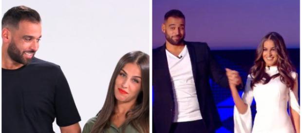Kamila organise une magnifique soirée pour l'anniversaire de son mari Noré Kamila organise une magnifique soirée pour l'anniversaire de son mari Noré