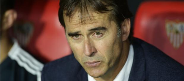Lopetegui en la cuerda floja tras la derrota con el Barça Lopetegui en la cuerda floja tras la derrota con el Barça