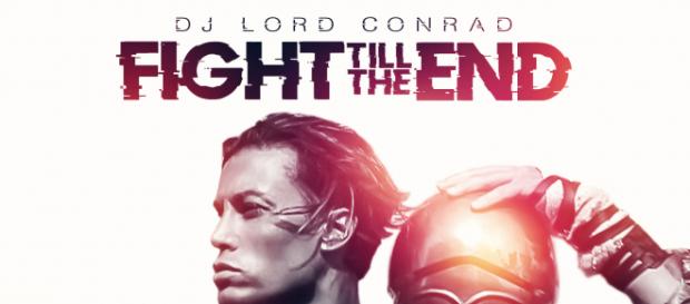 Lord Conrad - Fight Till The End CCO YouTube Lord Conrad - Fight Till The End CCO YouTube