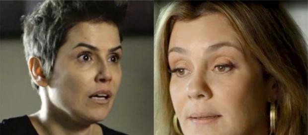 Mote de personagem marcará fim da novela Mote de personagem marcará fim da novela