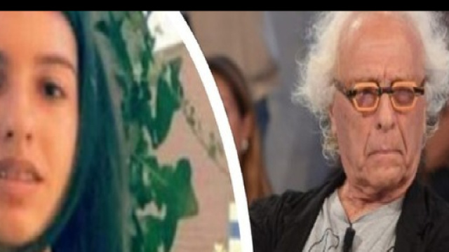 Desiree, Giampiero Mughini a Domenica In: «Era una drogata, difficilmente avrebbe fatto una fine diversa» - Il Mattino